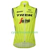 Cykelvest 2018 Trek-Segafredo N002